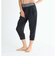 ロキシー（ROXY）MY 1ST LOOSE PANTS ヨガパンツ 25SPRPT251529BLK
