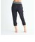 ロキシー（ROXY）MY 1ST LOOSE PANTS ヨガパンツ 25SPRPT251529BLK