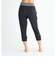 ロキシー（ROXY）MY 1ST LOOSE PANTS ヨガパンツ 25SPRPT251529BLK
