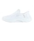 スケッチャーズ（SKECHERS）ウォーキングシューズ スリップインズ ゴーウォーク アーチフィット 2.0 白 125319-WHT スニーカー ハンズフリー