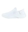 スケッチャーズ（SKECHERS）ウォーキングシューズ スリップインズ ゴーウォーク アーチフィット 2.0 白 125319-WHT スニーカー ハンズフリー