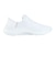 スケッチャーズ（SKECHERS）ウォーキングシューズ スリップインズ ゴーウォーク アーチフィット 2.0 白 125319-WHT スニーカー ハンズフリー
