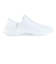 スケッチャーズ（SKECHERS）ウォーキングシューズ スリップインズ ゴーウォーク アーチフィット 2.0 白 125319-WHT スニーカー ハンズフリー