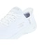 スケッチャーズ（SKECHERS）ウォーキングシューズ スリップインズ ゴーウォーク アーチフィット 2.0 白 125319-WHT スニーカー ハンズフリー