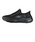 スケッチャーズ（SKECHERS）ウォーキングシューズ スリップインズ ゴーウォーク アーチフィット 2.0 黒 125319-BBK スニーカー ハンズフリー