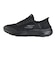 スケッチャーズ（SKECHERS）ウォーキングシューズ スリップインズ ゴーウォーク アーチフィット 2.0 黒 125319-BBK スニーカー ハンズフリー