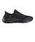 スケッチャーズ（SKECHERS）ウォーキングシューズ スリップインズ ゴーウォーク アーチフィット 2.0 黒 125319-BBK スニーカー ハンズフリー