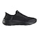 スケッチャーズ（SKECHERS）ウォーキングシューズ スリップインズ ゴーウォーク アーチフィット 2.0 黒 125319-BBK スニーカー ハンズフリー