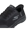 スケッチャーズ（SKECHERS）ウォーキングシューズ スリップインズ ゴーウォーク アーチフィット 2.0 黒 125319-BBK スニーカー ハンズフリー