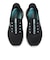 スケッチャーズ（SKECHERS）ウォーキングシューズ スリップインズ ゴーウォークフレックス ザビー 黒 124839-BKAQ スニーカー ハンズフリー