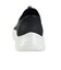 スケッチャーズ（SKECHERS）ウォーキングシューズ スリップインズ ゴーウォークフレックス ザビー 黒 124839-BKAQ スニーカー ハンズフリー
