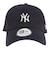 ニューエラ（NEW ERA）カジュアルクラシック MLB Casual Classic ニューヨーク・ヤンキース キャップ 14388454 紺