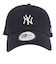 ニューエラ（NEW ERA）カジュアルクラシック MLB Casual Classic ニューヨーク・ヤンキース キャップ 14388454 紺