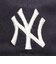 ニューエラ（NEW ERA）カジュアルクラシック MLB Casual Classic ニューヨーク・ヤンキース キャップ 14388454 紺