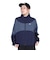 アンダーアーマー（UNDER ARMOUR）ライバル ウーブン ジャケット 1389631 410
