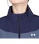 アンダーアーマー（UNDER ARMOUR）ライバル ウーブン ジャケット 1389631 410