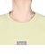 エックスガール（X-gir）ショート クルーネック スウェットシャツ 155251012004-LT YELLOW