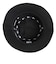 ニューエラ（NEW ERA）帽子 バケット01 ハット Essential ワードマークロゴ 14388522