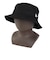 ニューエラ（NEW ERA）帽子 バケット01 ハット Essential ワードマークロゴ 14388522