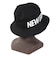 ニューエラ（NEW ERA）帽子 バケット01 ハット Essential ワードマークロゴ 14388522