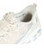 スケッチャーズ（SKECHERS）カジュアルシューズ スリップインズ ディーライツ スムース ノスタルジア ライトグレー 150537-NTGY スニーカー