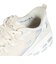 スケッチャーズ（SKECHERS）カジュアルシューズ スリップインズ ディーライツ スムース ノスタルジア ライトグレー 150537-NTGY スニーカー