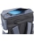 デサント（DESCENTE）スクエアバッグ 40L ST5SBP40U NV00