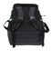 デサント（DESCENTE）スクエアバッグ 40L ST5SBP40U BKGR