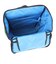 デサント（DESCENTE）スクエアバッグ 40L ST5SBP40U BKGR