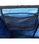 デサント（DESCENTE）スクエアバッグ 40L ST5SBP40U BKGR