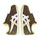 アシックス（ASICS）ベビースニーカー スポーツシューズ アイダホ KT-ES D 2 1144A392.300