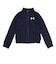 アンダーアーマー（UNDER ARMOUR）キッズ ライバル 二ット トラックスーツ 上下セット 1363290 410
