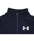 アンダーアーマー（UNDER ARMOUR）キッズ ライバル 二ット トラックスーツ 上下セット 1363290 410
