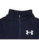 アンダーアーマー（UNDER ARMOUR）キッズ ライバル 二ット トラックスーツ 上下セット 1363290 410