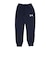 アンダーアーマー（UNDER ARMOUR）キッズ ライバル 二ット トラックスーツ 上下セット 1363290 410