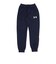 アンダーアーマー（UNDER ARMOUR）キッズ ライバル 二ット トラックスーツ 上下セット 1363290 410
