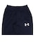 アンダーアーマー（UNDER ARMOUR）キッズ ライバル 二ット トラックスーツ 上下セット 1363290 410