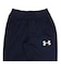 アンダーアーマー（UNDER ARMOUR）キッズ ライバル 二ット トラックスーツ 上下セット 1363290 410
