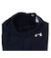 アンダーアーマー（UNDER ARMOUR）キッズ ライバル 二ット トラックスーツ 上下セット 1363290 410