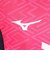 ミズノ（MIZUNO）セレッソ大阪 2025 ホーム レプリカユニフォーム P2JACY5041