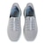 スケッチャーズ（SKECHERS）ウォーキングシューズ スリップインズゴーウォークフレックス ザビー グレー 124839-GYLB スニーカー ハンズフリー
