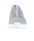 スケッチャーズ（SKECHERS）ウォーキングシューズ スリップインズゴーウォークフレックス ザビー グレー 124839-GYLB スニーカー ハンズフリー