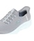 スケッチャーズ（SKECHERS）ウォーキングシューズ スリップインズゴーウォークフレックス ザビー グレー 124839-GYLB スニーカー ハンズフリー
