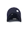 ニューエラ（NEW ERA）ジュニア Youth 9TWENTY ニューヨーク・ヤンキース キャップ 14524545