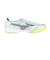 ミズノ（MIZUNO）サッカートレーニングシューズ サッカーシューズ ミズノアルファII ELITE AS P1GD256209