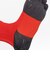 ミズノ（MIZUNO）サッカー ソックス 靴下 ゼログライドネオ ショートソックス 5本指タイプ P2MXC01062