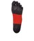 ミズノ（MIZUNO）サッカー ソックス 靴下 ゼログライドネオ ショートソックス 5本指タイプ P2MXC01062