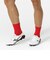ミズノ（MIZUNO）サッカー ソックス 靴下 ゼログライドネオ ショートソックス 5本指タイプ P2MXC01062