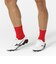 ミズノ（MIZUNO）サッカー ソックス 靴下 ゼログライドネオ ショートソックス 5本指タイプ P2MXC01062