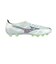ミズノ（MIZUNO）サッカースパイク 天然芝/土/人工芝グラウンド用 サッカーシューズ ミズノアルファII PRO P1GA256409